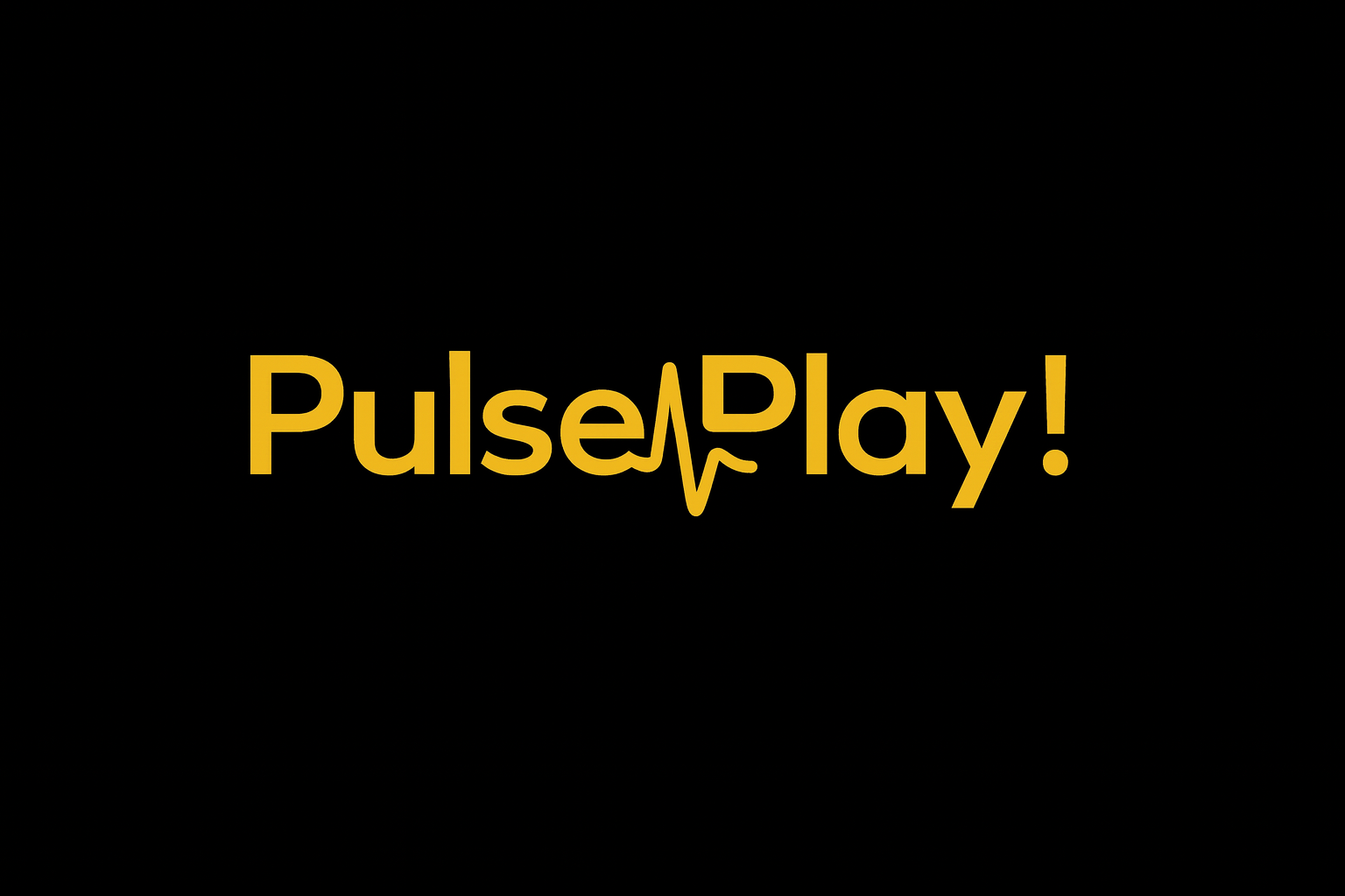 PulsePlay!